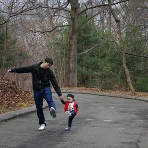 Meet your Posher, David