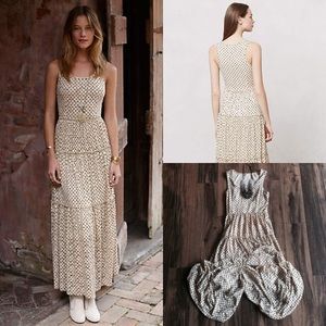 Marigny Dress by Meadow Rue