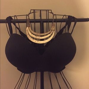 Cacique Convertible Bra