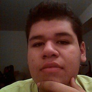 Meet your Posher, Oscar