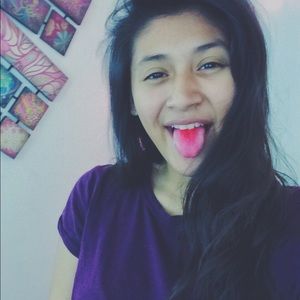 Meet your Posher, Lynette