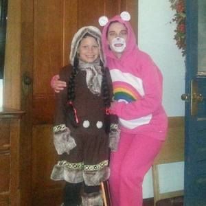 Meet your Posher, Kristen