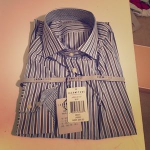 Jack stone dress shirt.