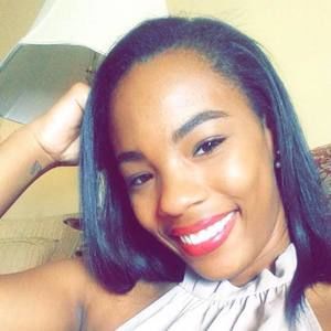 Meet your Posher, Tiffany