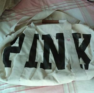 Final price,, Large pink bag