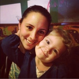 Meet your Posher, Alicia