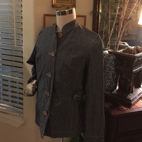 Koret Denim Jacket