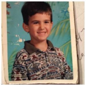 Meet your Posher, Nick