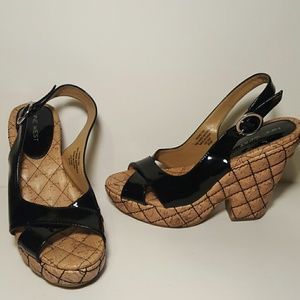Nine West Wedges