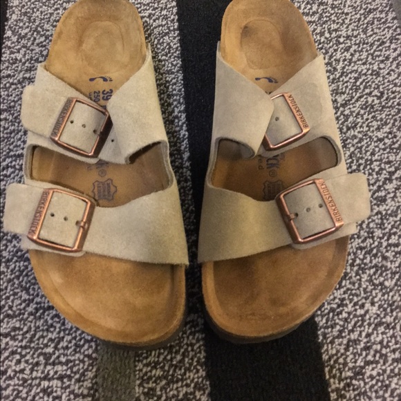 Birkenstocks - Picture 2 of 2