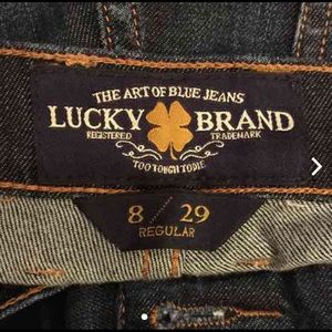 Lucky Brand Jeans