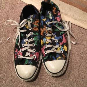 Converse All Stars Sneakers