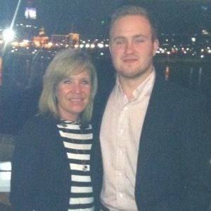 Meet your Posher, Andrew