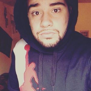 Meet your Posher, Isaiah