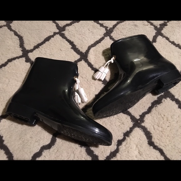 Vivienne Westwood Anglomania Melissa Ankle Boot