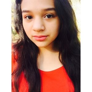 Meet your Posher, Citlali