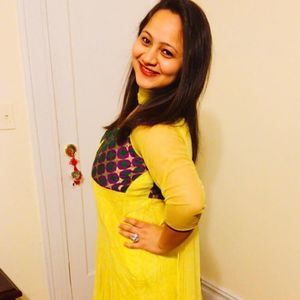 Meet your Posher, Pooja