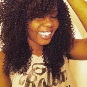 Meet your Posher, Paulette