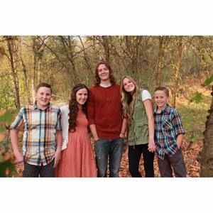 Meet your Posher, Kaylee