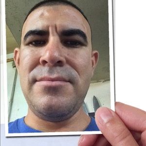 Meet your Posher, Otoniel