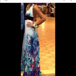 Prom dresses
