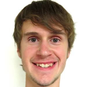 Meet your Posher, Caleb