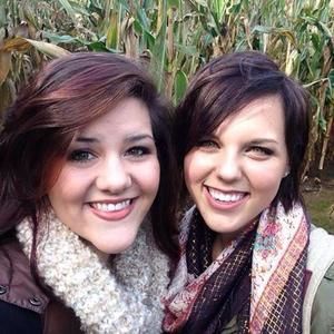 Meet your Posher, Mackenzie