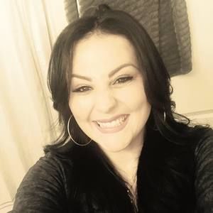 Meet your Posher, Ericka