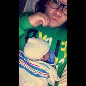 Meet your Posher, Colleen