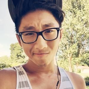 Meet your Posher, Dylan