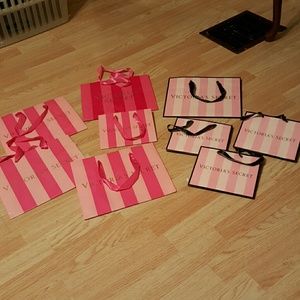 Victoria's Secret Bags