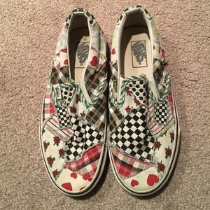 Vans Slip-On Sneakers