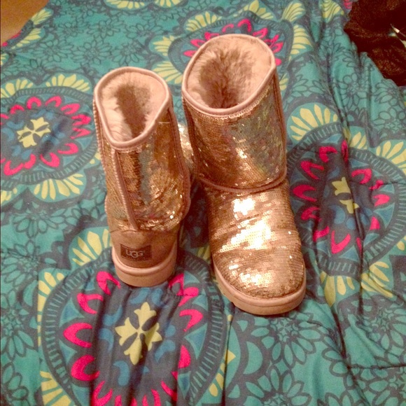 Sequence Uggs