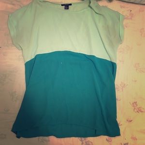 Forever 21 blouse