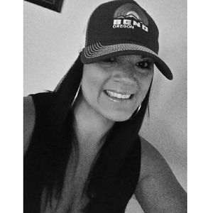 Meet your Posher, Jeni