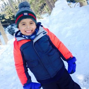 Meet your Posher, Gomez