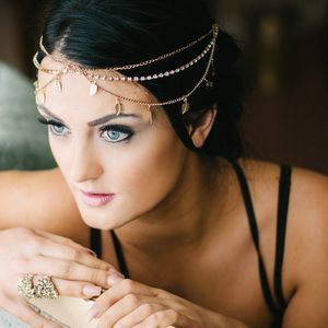 Meet your Posher, Kennedi