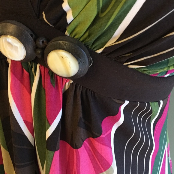 💫Tropical Top💫 - Picture 3 of 4