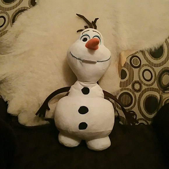 Olaf Backpack