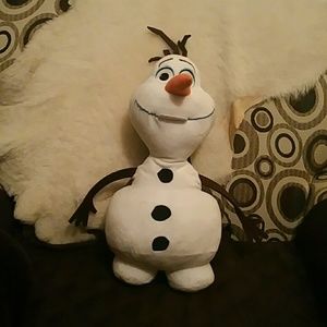 Olaf Backpack