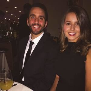 Meet your Posher, Amela