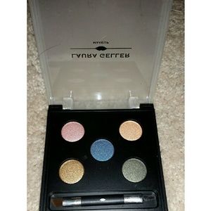 Laura Geller Eye Shadow Pallet
