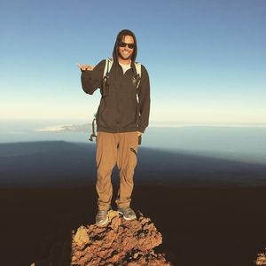 Meet your Posher, Ryan