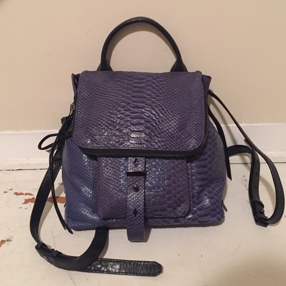 Botkier backpack - brand new