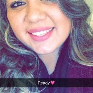 Meet your Posher, Jackie