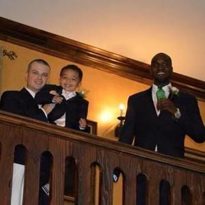 Meet your Posher, Tyler