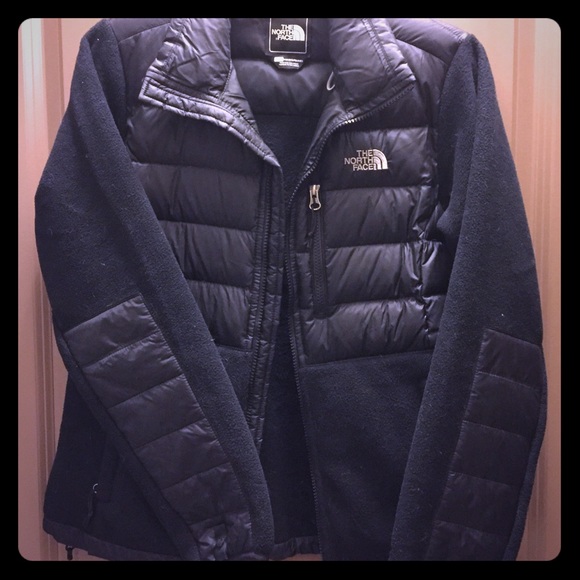 PRICE DROP!! North Face Women's Denali Down Jacket