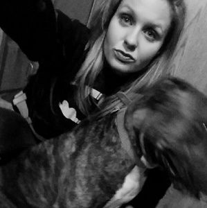 Meet your Posher, Brittany