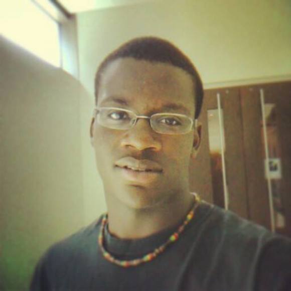 Meet your Posher, Alex - Picture 1 of 1