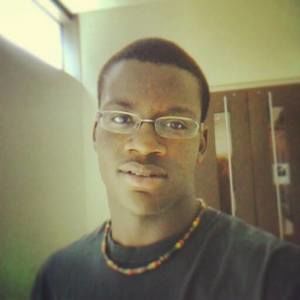 Meet your Posher, Alex